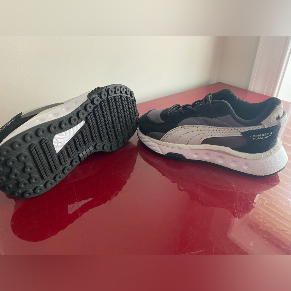Puma